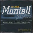 Montell Jordan: Let's Ride [CD]