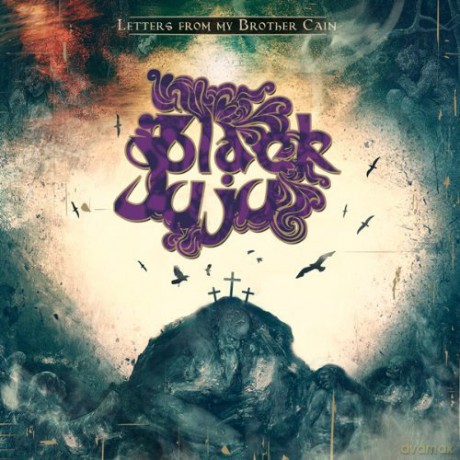 Black Juju: Letters From My Brother Cain [CD]
