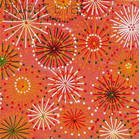 Bright Eyes: Letting Off the Happiness [CD]