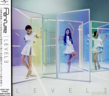 Perfume: Level 3 [CD]