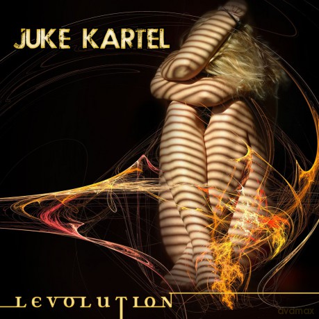 Juke Kartel: Levolution [CD]