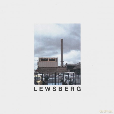 Lewsberg: Lewsberg - Lewsberg [CD]