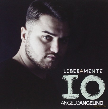 Angelino Angelo: Liberamente Io [CD]