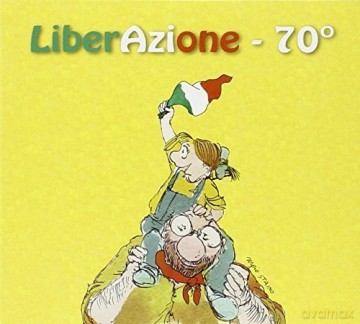Liberazione-70 [2CD]