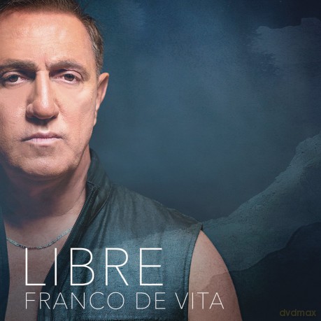 Franco De Vita: Libre [CD]
