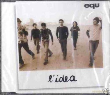 Equ: L'Idea [CD]