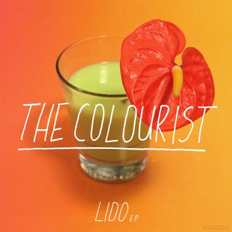 Colourist: Lido [CD]