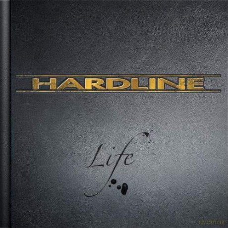 Hardline: Life [CD]