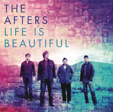 Afters: Life Is Beautiful [CD]