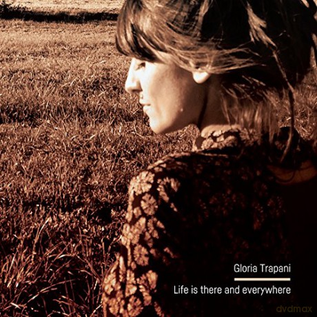 Trapani: Life Is There And Everywhere [CD]
