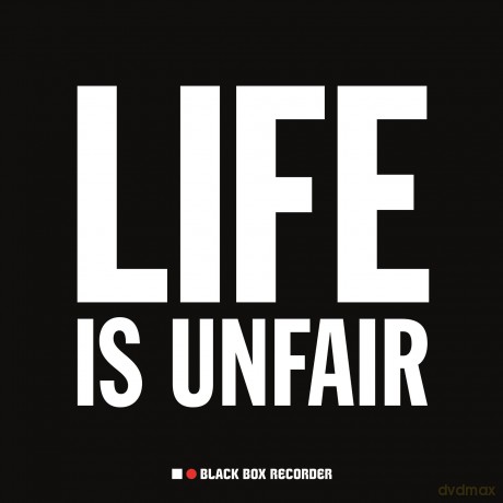 Black Box Recorder: Life Is Unfair [CD]