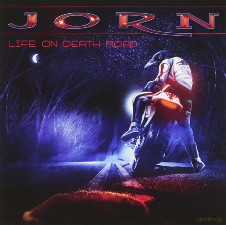 Jorn Lande: Life On Death Road [CD]