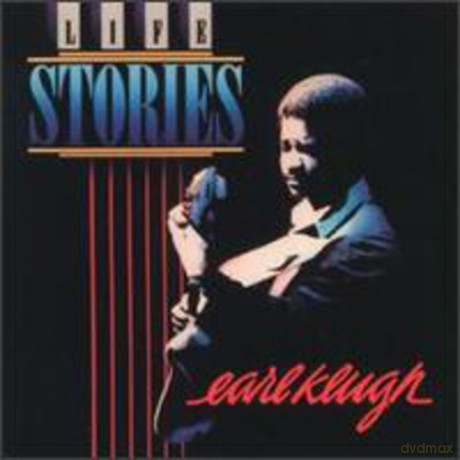 Earl Klugh: Life Stories [CD]