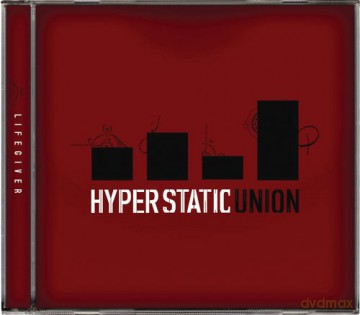 Hyper Static Union: Lifegiver [CD]
