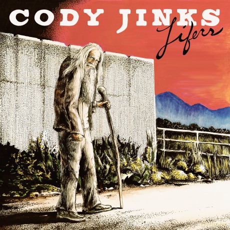 Cody Jinks: Lifers [CD]