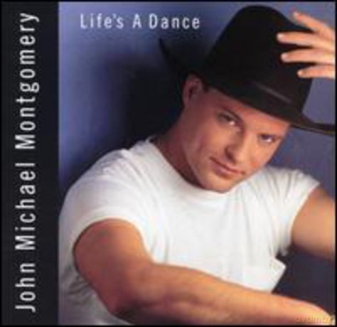 John Michael Montgomery: Life's a Dance [CD]