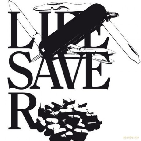 Lifesaver Compilation [CD]
