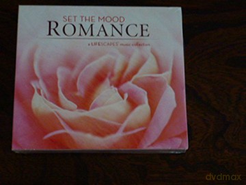 Lifescapes: Set The Mood Romance [3CD]