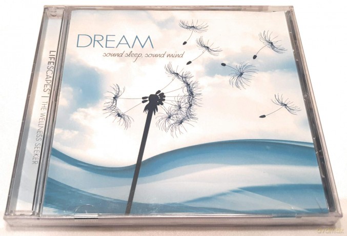 Lifescapes:the Wellness Seeker [CD]