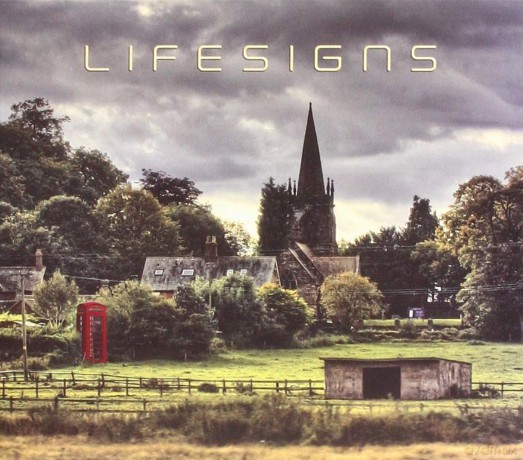 Lifesigns: Lifesigns [CD]
