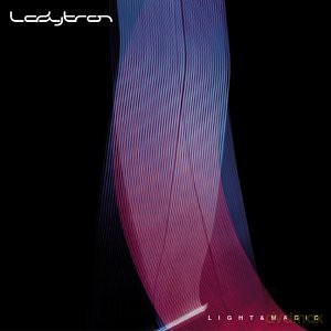Ladytron: Light and Magic [CD]