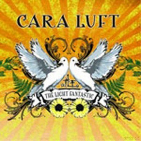 Cara Luft: Light Fantastic,The [CD]