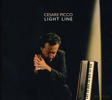 Cesare Picco: Light Line [CD]
