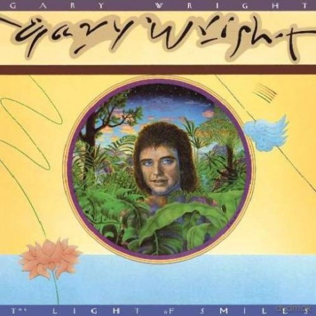 Gary Wright: Light of Smiles [CD]