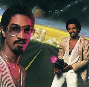 Brothers Johnson: Light Up the Night [CD]