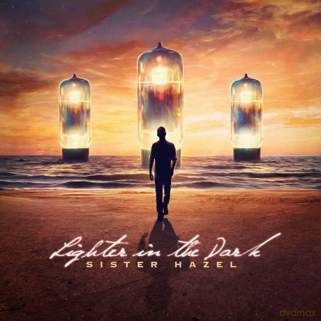 Sister Hazel: Lighter In The Dark [CD]
