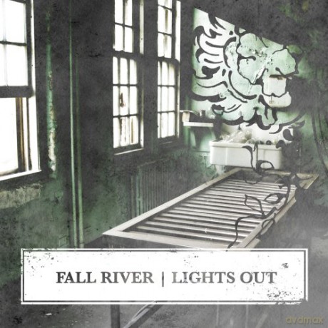 Fall River: Lights Out [CD]