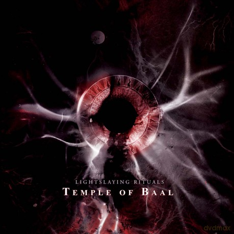 Temple of Baal: Lightslaying Rituals [CD]