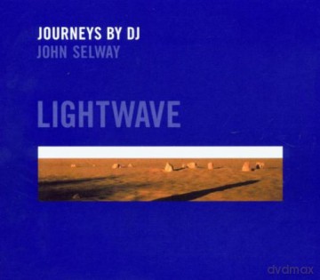 John Selway: Lightwave [CD]