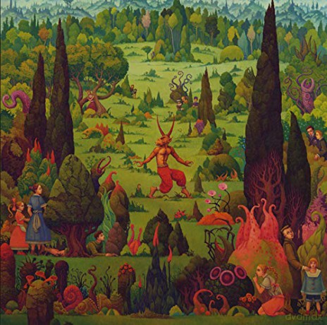 Stop Motion Orchestra: Lightworks [CD]