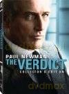 Werdykt [DVD]