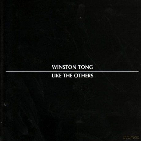Winston Tong: Like The Others [CD]
