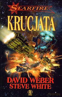 Krucjata - David Weber [KSIĄŻKA]