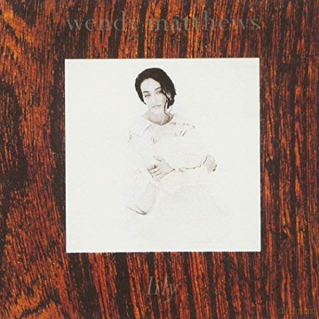 Wendy Matthews: Lily [CD]