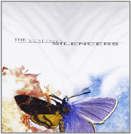 Young Silencers The: Limbs [CD]