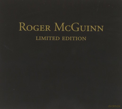 Roger Mcguinn: Limited Edition [CD]