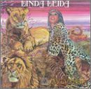 Linda Leida: Linda Leida [CD]
