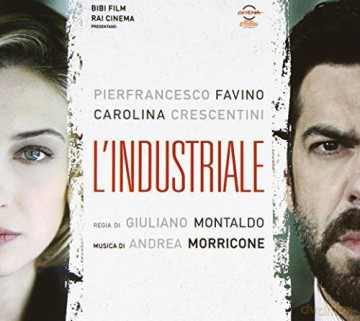 Andrea Morricone: l'industriale [CD]