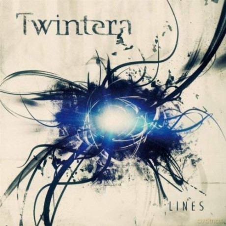 Twintera: Lines [CD]