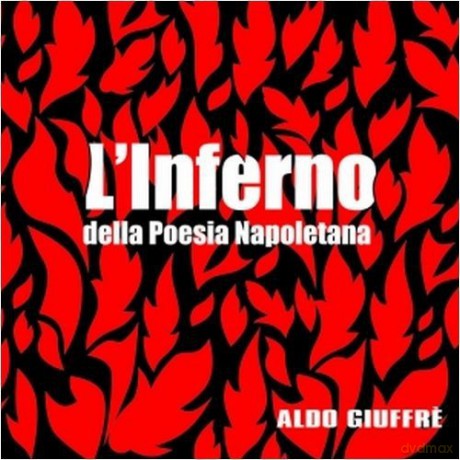Giuffr+ Aldo: l'inferno Della Poesia Naole [CD]