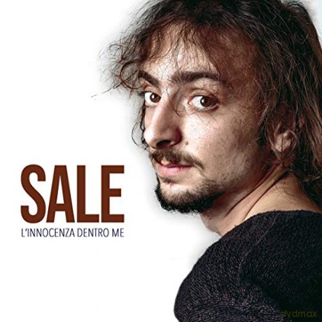 Sale: L'Innocenza [CD]