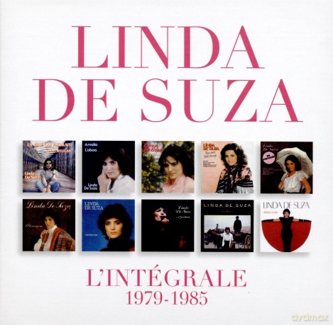 Linda De Suza: l''integrale 1979-1985 [10CD]