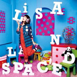 Lisa: Lisa - Landspace Svwc-7964 [CD]