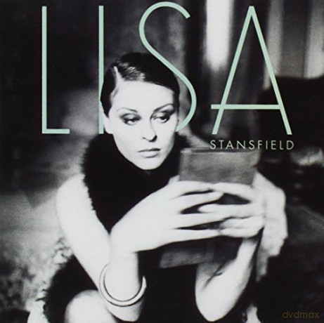 Lisa Stansfield: Lisa Stansfield [CD]