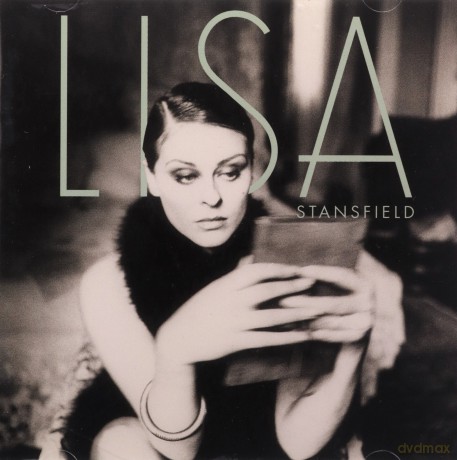 Lisa Stansfield: Lisa Stansfield [CD]