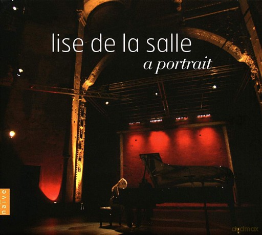 Lise De La Salle: Lise De La Salle: A Portrait [2CD]